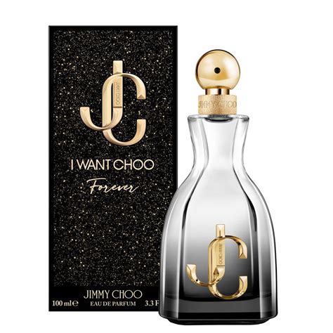 jimmy choo perfume for sale